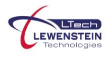 Lewenstein Technologies Website