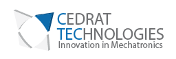 Cedrat Technologies Website
